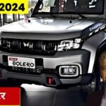 Mahindra Bolero